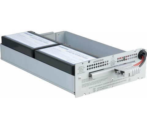 AVACOM RBC22