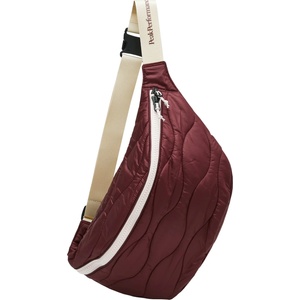 Peak Performance Чанта за кръст Peak performance Helium Bum Bag Hip bag - Porto - размер One Size (510-5721-0811)