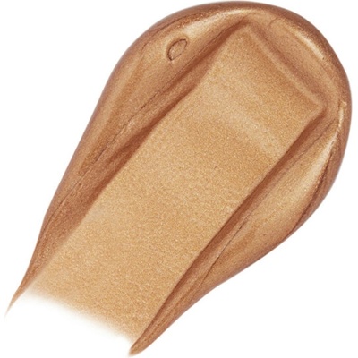 Makeup Revolution Bright Light Krémový rozjasňovač Radiance Bronze 3 ml