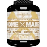 Axe & Sledge Supplements Home Made | Whole Foods Meal Replacement [2825-2950 грама] Фъстъчено масло с бисквити