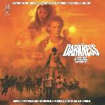 Various Artists - Leif Jonker’s Darkness (O. S. T. ) (Gatefold) (2 LP) (0826853004589)