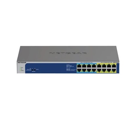 NETGEAR GS516UP