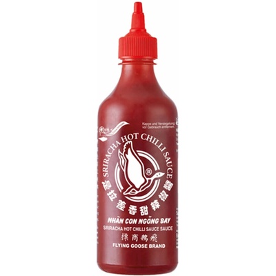 Flying Goose Sriracha Tom Yum 455 ml