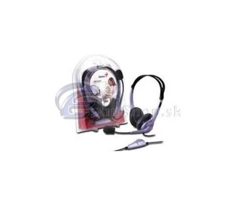 Genius HS-04S