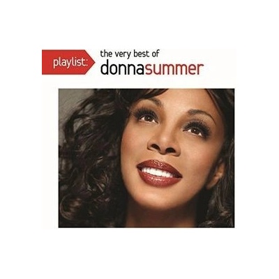 Playlist - The Very Best of Donna Summer - Donna Summer