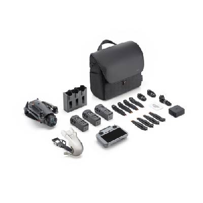 DJI Mavic 4 Pro Fly More Combo (DJI RC 2) (CP.MA.00000848.01)