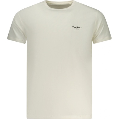 Pepe Jeans biele