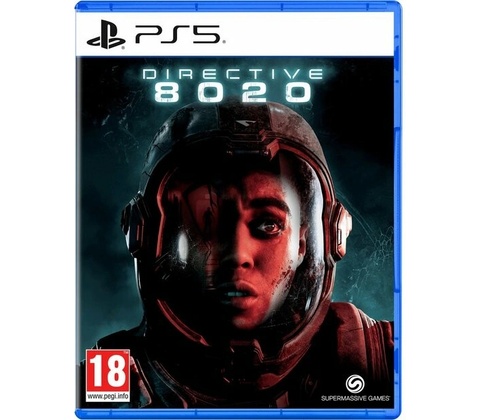 Directive 8020