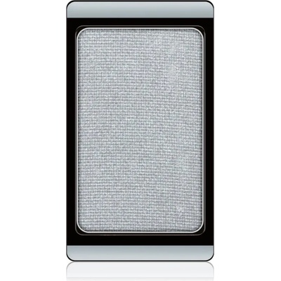 ARTDECO Eyeshadow Pearl сенки за очи за поставяне в палитра перлен блясък цвят 67 Pearly Pigeon Grey 0, 8 гр