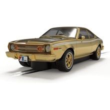 C4551A James Bond AMC Hornet - The Man With The Golden Gun - 50th Anniversary Gold Edition