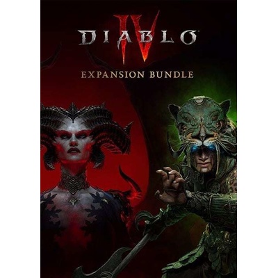 Diablo 4 Vessel of Hatred