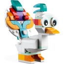 Image 1 of LEGO® Creator 3-in-1 - Magical Unicorn (31140)