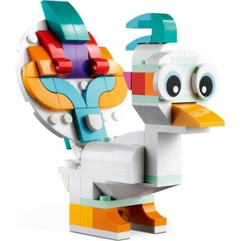 Image 1 of LEGO® Creator 3-in-1 - Magical Unicorn (31140)