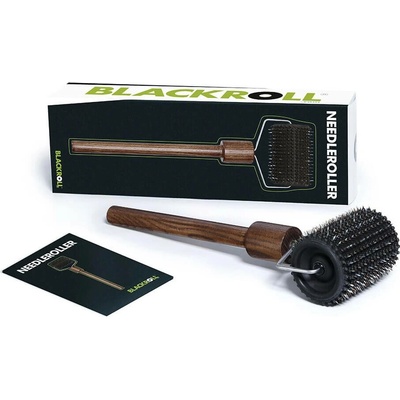 BlackRoll Needleroller masážna pomôcka