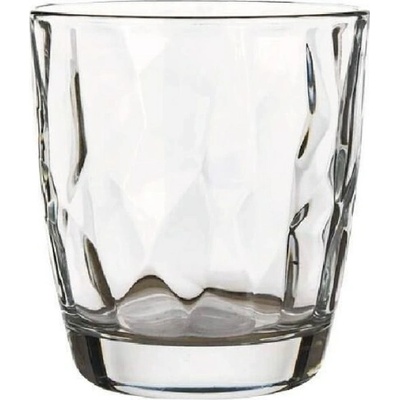 Bormioli Pohár na vodu / whisky DIAMOND 300 ml
