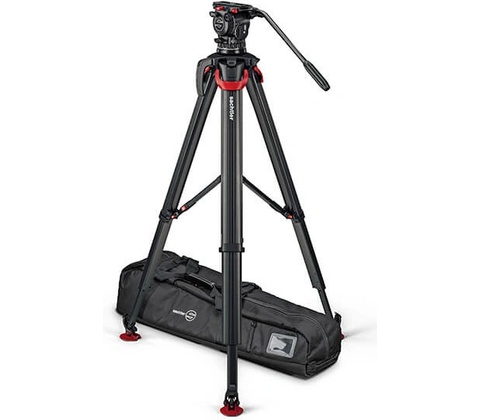 Sachtler System flowtech100 MS