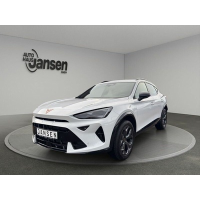 Cupra Formentor 1.5 eTSI DSG 110 kW