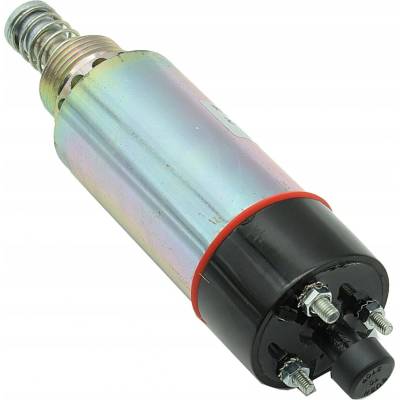 Solenoid CAT 325 322BL