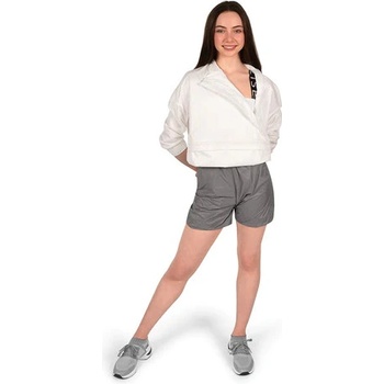 Bloch Kraťásky D5502 tmavá šedá