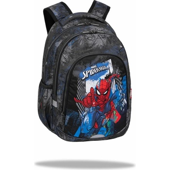 COOLPACK Ученическа раница CoolPack Prime Spiderman (F025777)