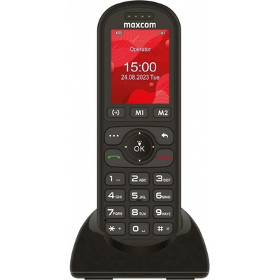 MaxCom MM39D