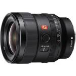 Sony 24mm f/1.4 FE GM (SEL24F14GM) Обективи