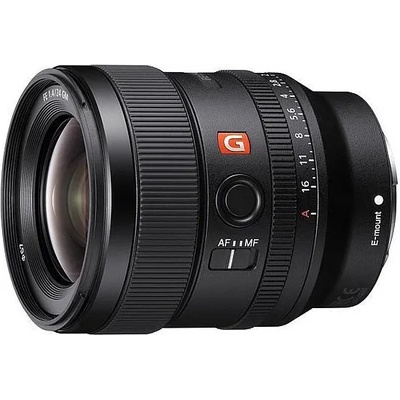 Sony 24mm f/1.4 FE GM (SEL24F14GM)