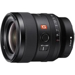 Sony 24mm f/1.4 FE GM (SEL24F14GM) Обективи