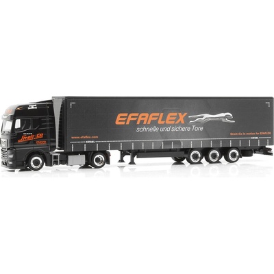 Herpa MAN TGX GM Efaflex 1:87