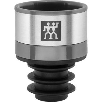 Image 1 of Zwilling Вакуумна тапа за вино FRESH & SAVE 4 см, сребриста, Zwilling (ZW1002493)