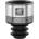 Zwilling Вакуумна тапа за вино FRESH & SAVE 4 см, сребриста, Zwilling (ZW1002493)