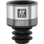 Zwilling Вакуумна тапа за вино FRESH & SAVE 4 см, сребриста, Zwilling (ZW1002493)