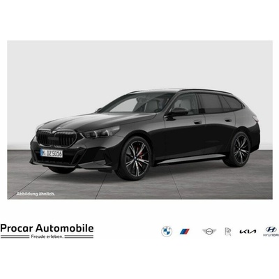 BMW 540d xDrive M Sport 210 kW
