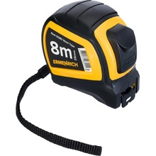 Ermenrich Reel Svinovací metr SQ80 8m