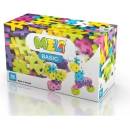 MELI WAFLE Basic 50ks Pink