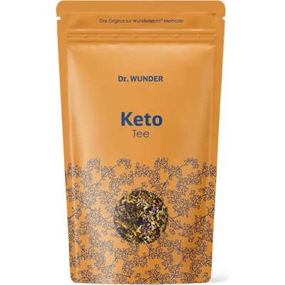 Dr. Wunder Keto Tee - 100 г