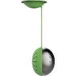 Magisso Инфузер за чай Magnetic Tea Egg зелен (70214)