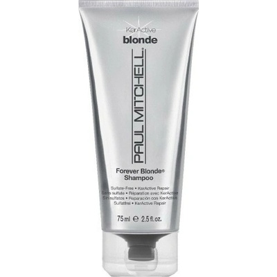 Paul Mitchell Bezsulfátový hydratační šampon pro blond vlasy Blonde 250 ml