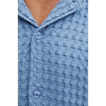 OAS Памучна риза oas (7006)