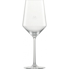 ZWIESEL GLAS Belfesta Pohár na víno výška 232 mm ø 84 mm 6 x 410 ml