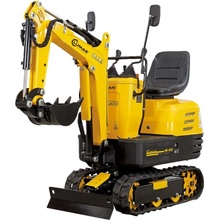 Lumag MB-600
