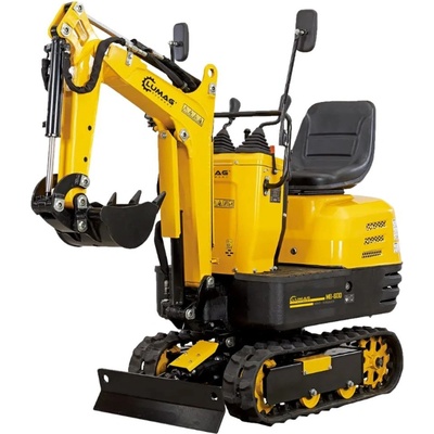 Lumag MB-600