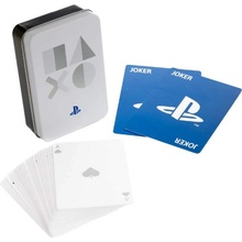 Hrací karty Playstation