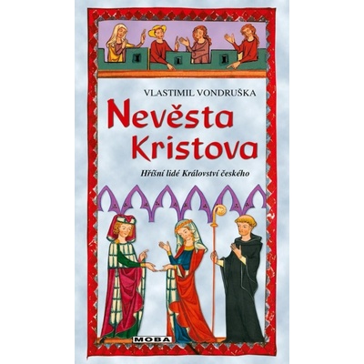 Nevěsta Kristova – Zbozi.Blesk.cz