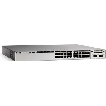 Cisco C9300-24U