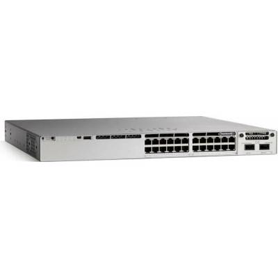 Cisco C9300-24U