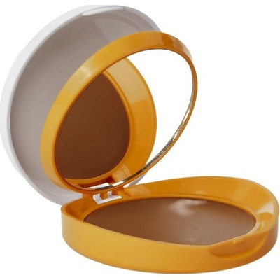 Heliocare Kompaktní make-up SPF 50 Oil-Free Compact Bronze 10 g