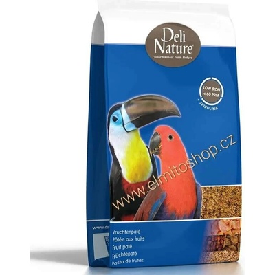 Deli Nature Fruit paté 1 kg