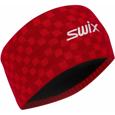 Swix Beito Vlna Swix červená