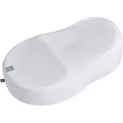 Red Castle Baby Чаршаф-калъф Red Castle - За гнездо Cocoonababy, Бял (443166)